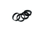 Ramair Foam 70-90mm (2.75 - 3.5inch) ID Neck Polymer Base Neck Cone Air Filter