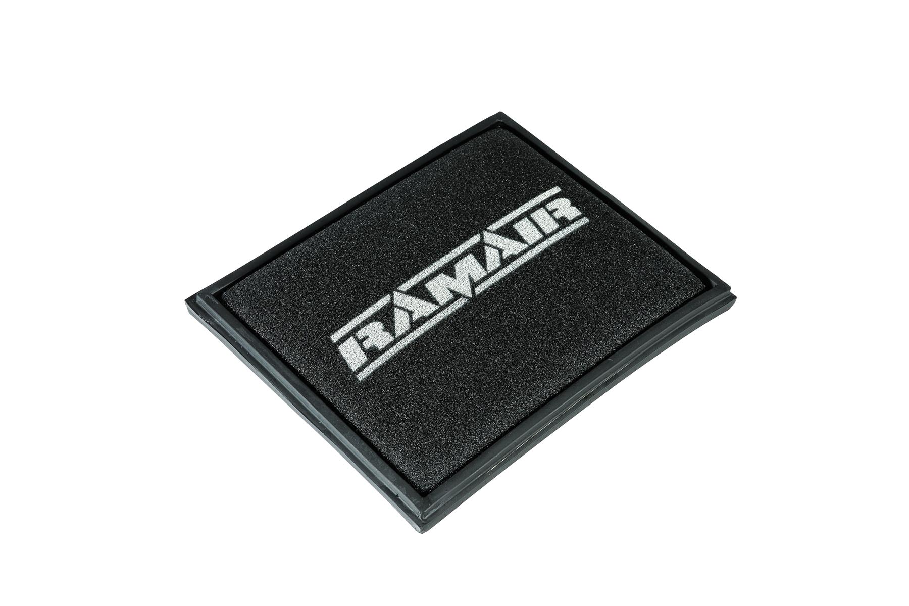 Performance Foam Replacement Air Filter for Saab 9-5/Vauxhall Insignia