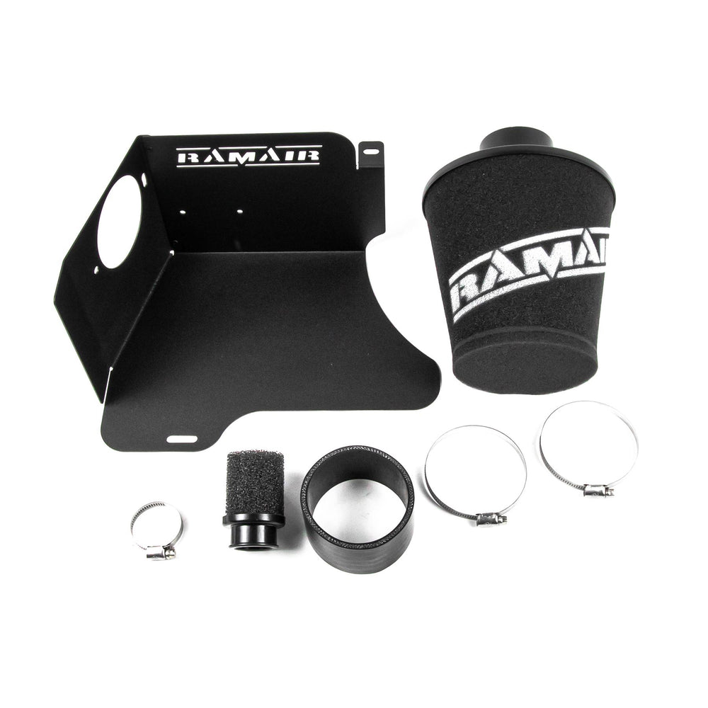 Performance Foam Induction Kit for VAG 1.8 TFSI - 70mm MAF