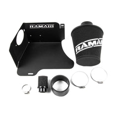 Performance Foam Induction Kit for VAG 1.8 TFSI - 70mm MAF