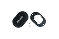 Domed Carb Air Filter & Baseplate to fit Pierburg 2B2, 2B4, 2B5 - 100mm Internal Height