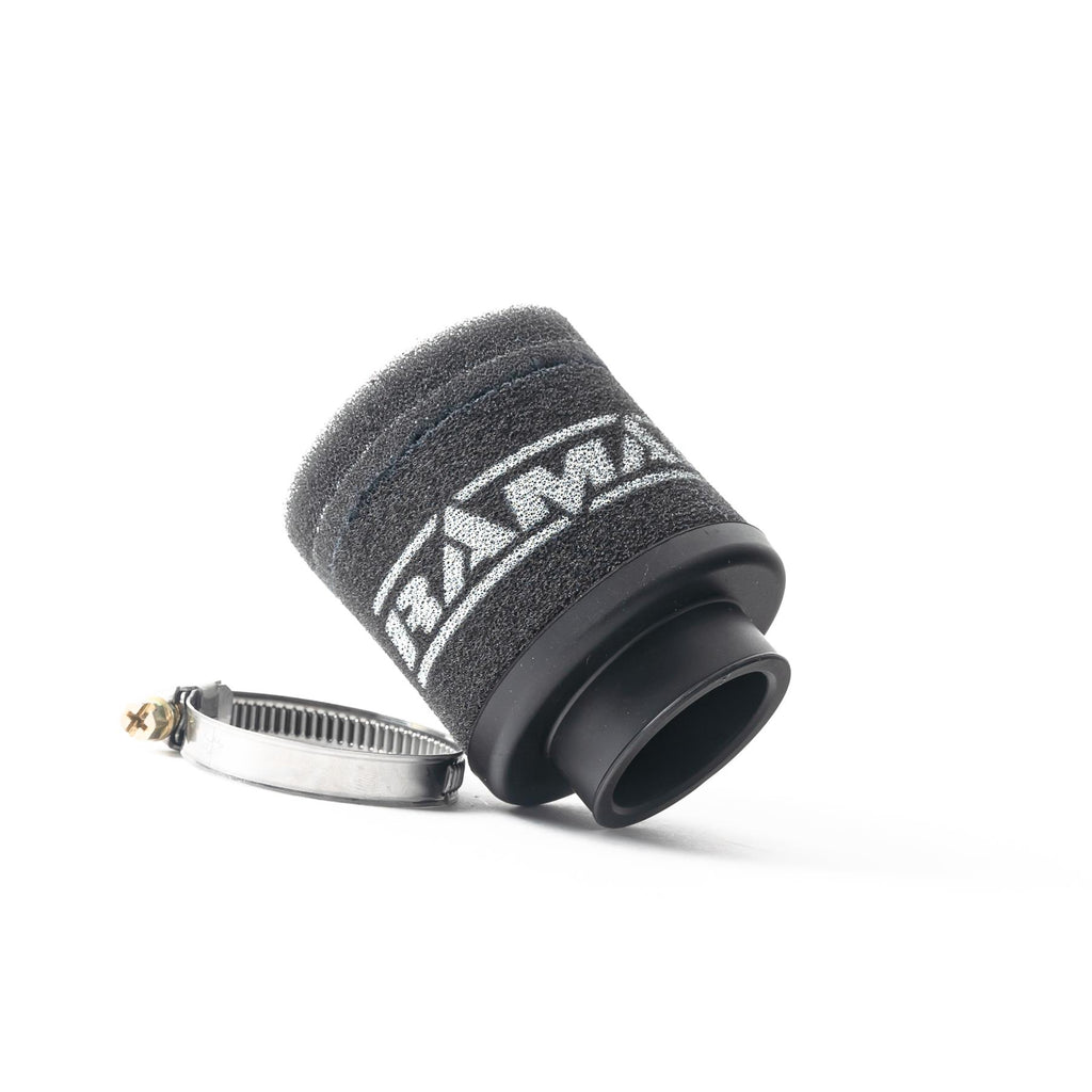 Motorcycle Pod Foam Air Filter 34mm