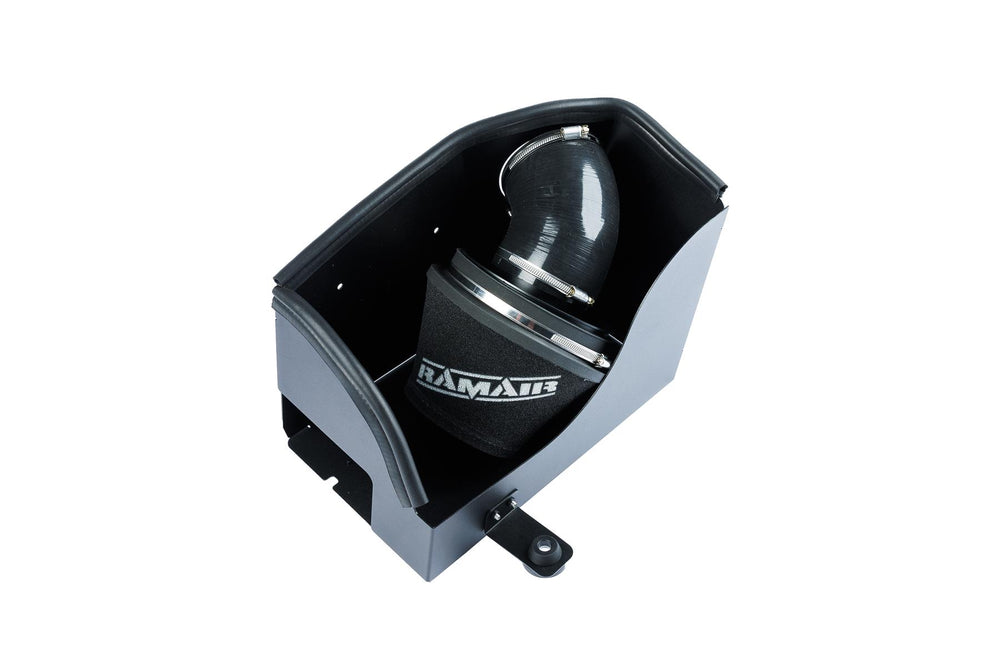 Performance Foam Induction Kit for VW MK5 R32 + Audi 8P RS3