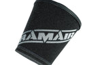 CC-175-80 80mm ID Neck Polymer Base Neck Cone Air Filter