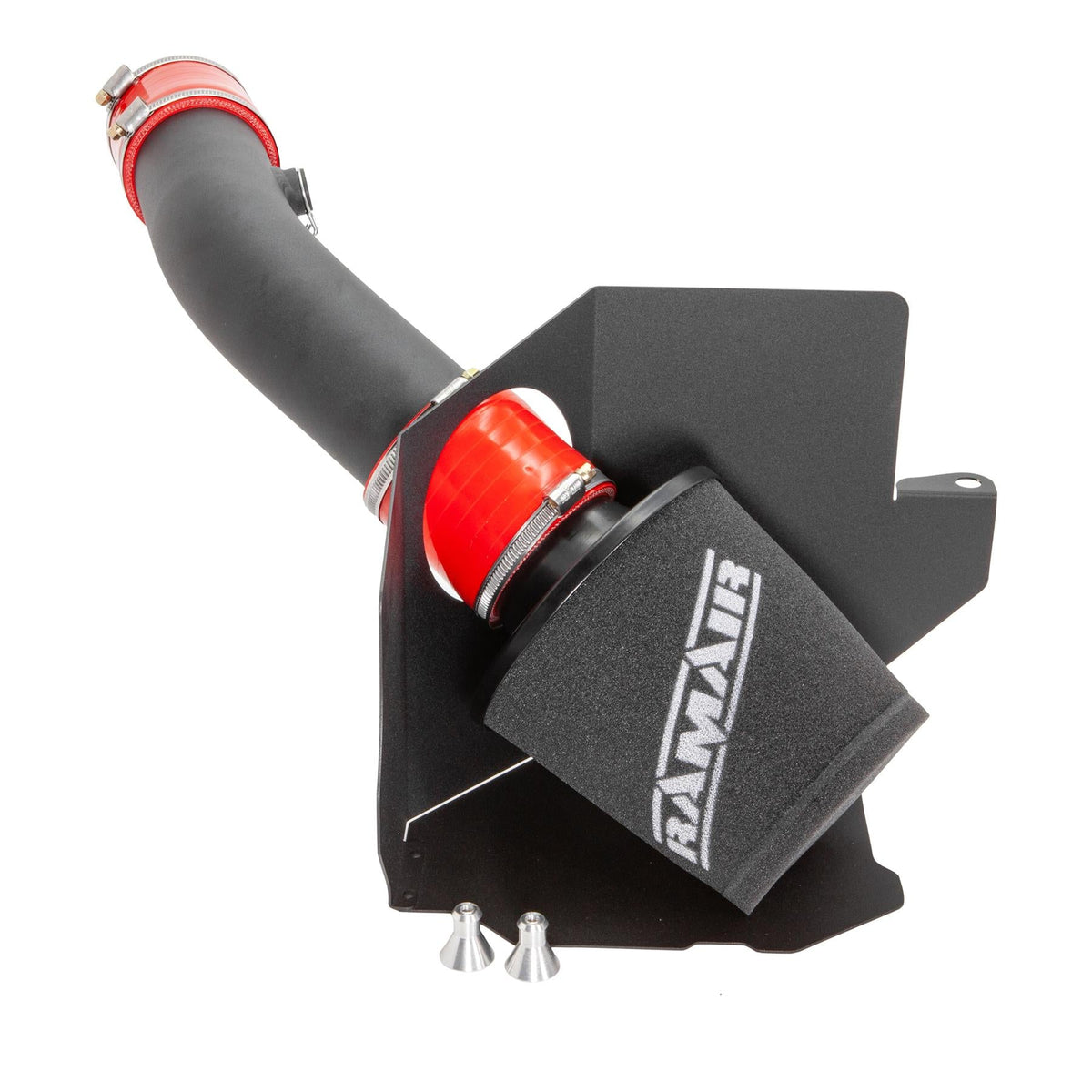 Performance Foam Induction Kit for MK8 Ford Fiesta ST 1.5 EcoBoost - Red Hose