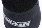 CC-111 Offset 80mm ID Neck Polymer Base Neck Cone Air Filter