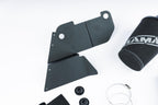 Performance Foam Induction Kit for 2.0 TSI TFSI MK6 GTI - Black Hose
