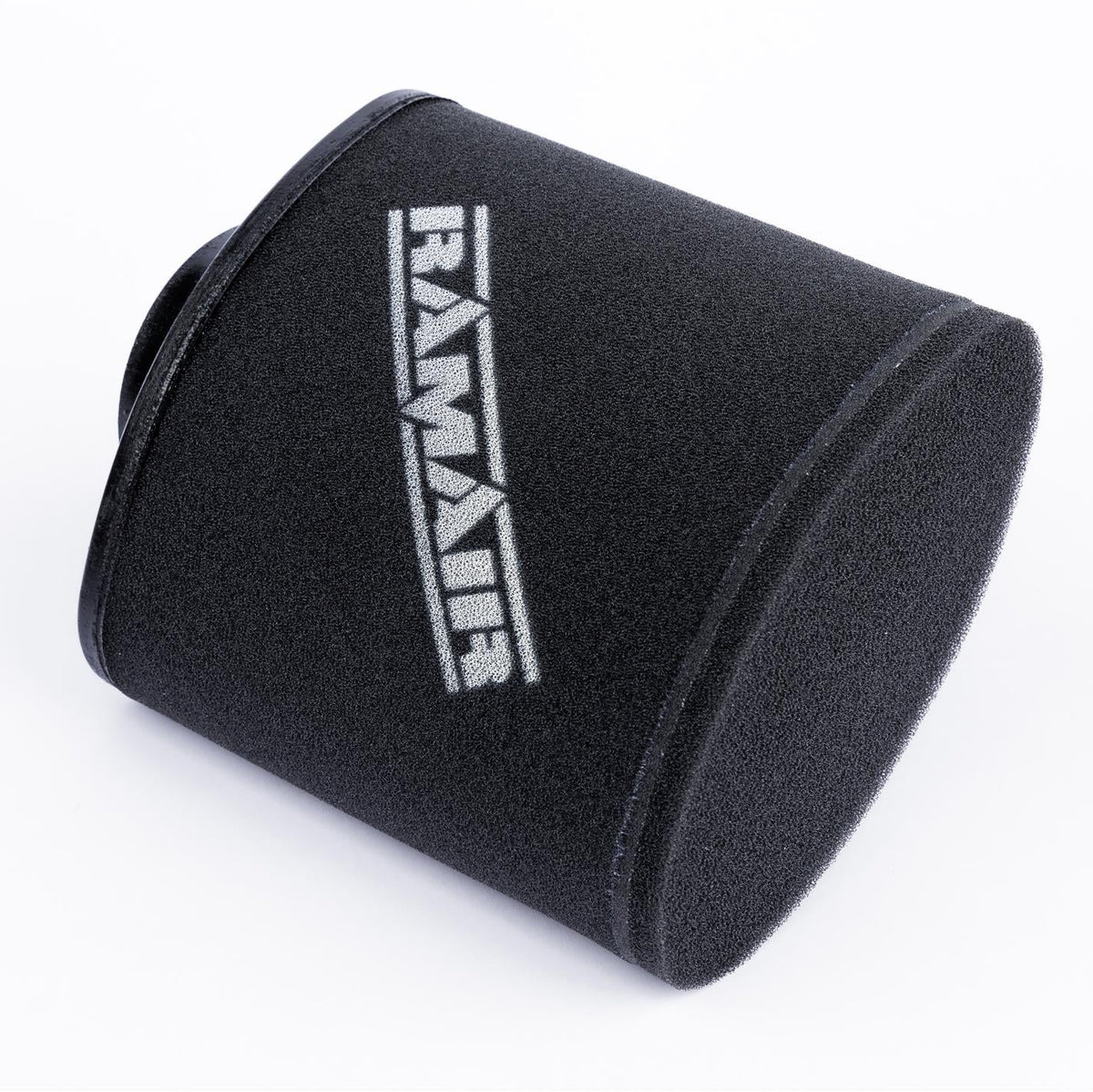 2.7" (70mm) ID Neck Rubber Base Neck Performance Foam Oval Air Filter