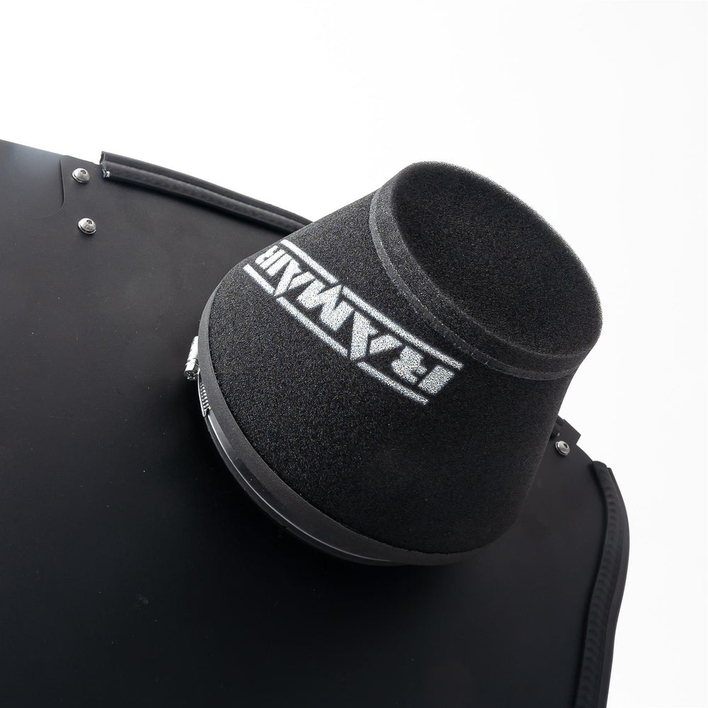 Performance Foam Induction Kit for VW Transporter T6 2.0 BiTurbo