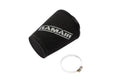 CC-295 Offset 70mm ID Neck Polymer Base Neck Cone Air Filter