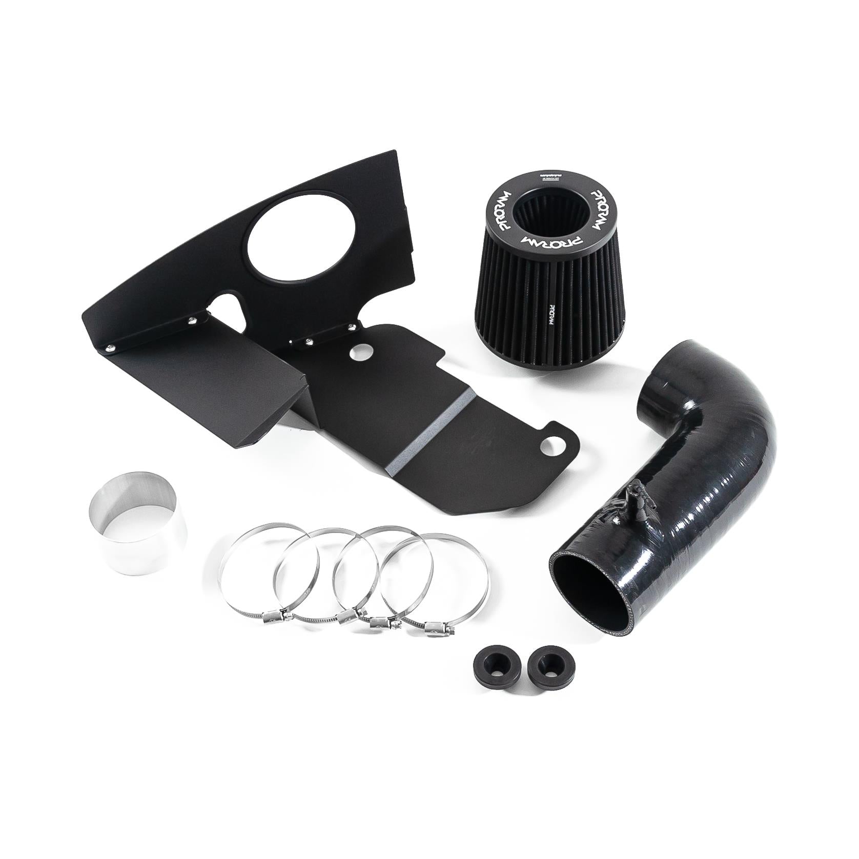 Performance Pleated Induction Kit for VW MK6 Golf 1.9 & 2.0 TSI (EA888)