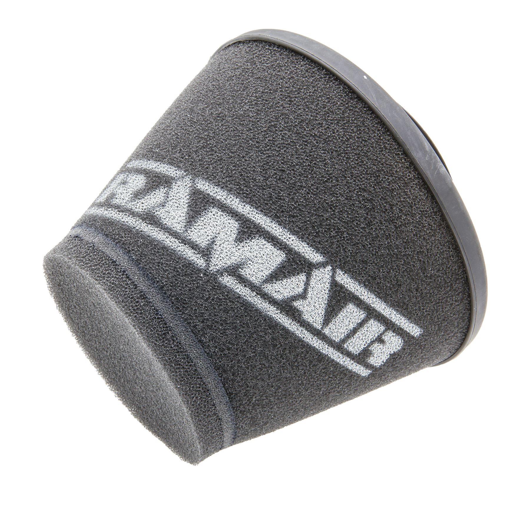Ramair Foam 70mm (2.75inch) ID Neck Polymer Base Neck Cone Air Filter