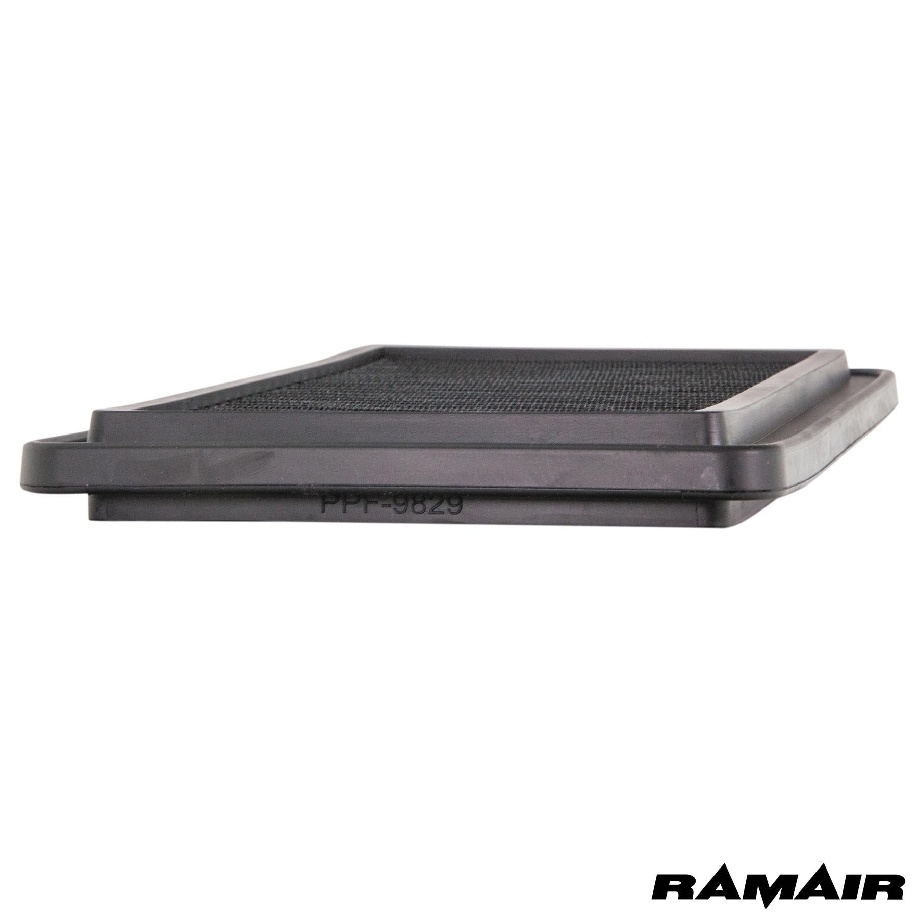 Performance Pleated Replacement Air Filter for Suzuki Swift 1.0 Boosterjet