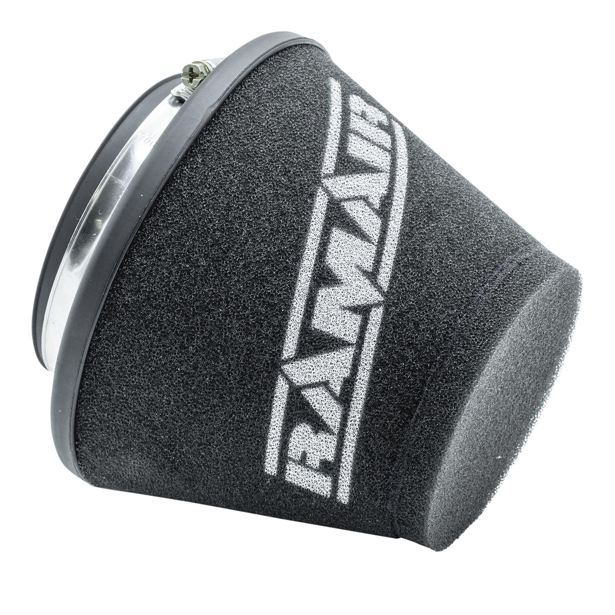 CC-500-60 60mm ID Neck Polymer Base Neck Cone Air Filter