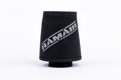 Ramair Foam Offset 57mm (2.2inch) ID Neck Polymer Base Neck Cone Air Filter