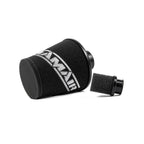 Performance Foam Induction Kit for VAG 1.8 TFSI - 70mm MAF