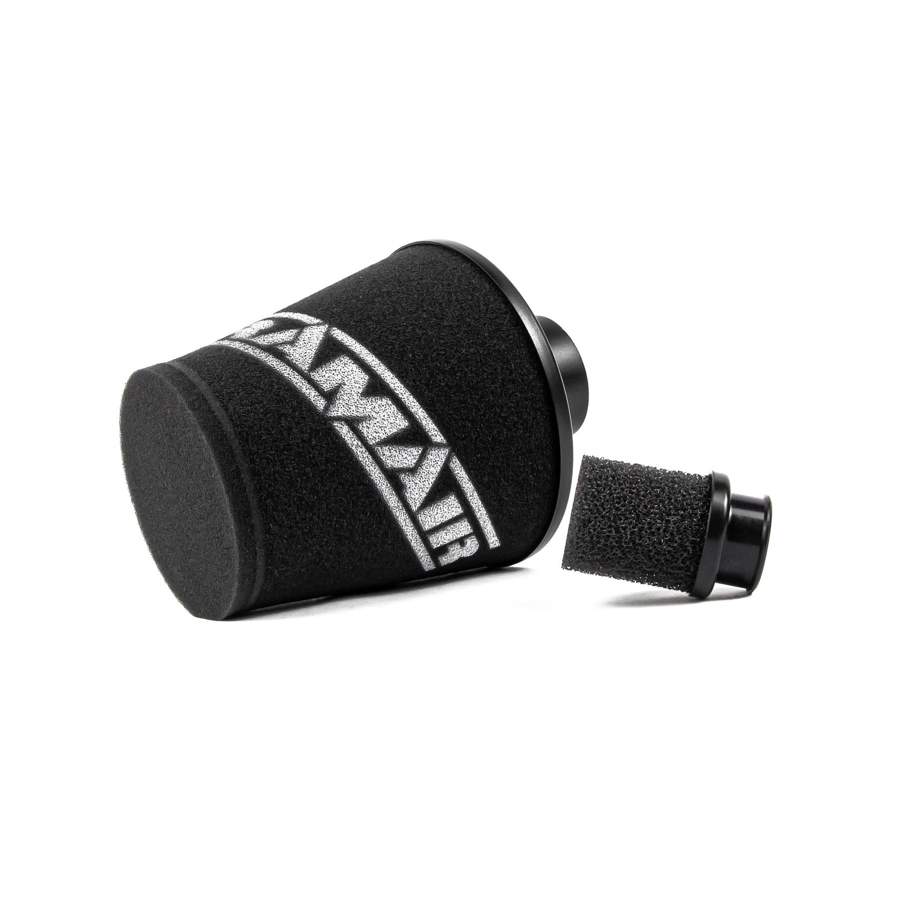 Performance Foam Induction Kit for VAG 1.8 TFSI - 70mm MAF