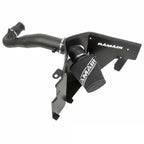 Performance Foam Induction Kit for 2.3 Ecoboost Ford Mustang - Black Hose