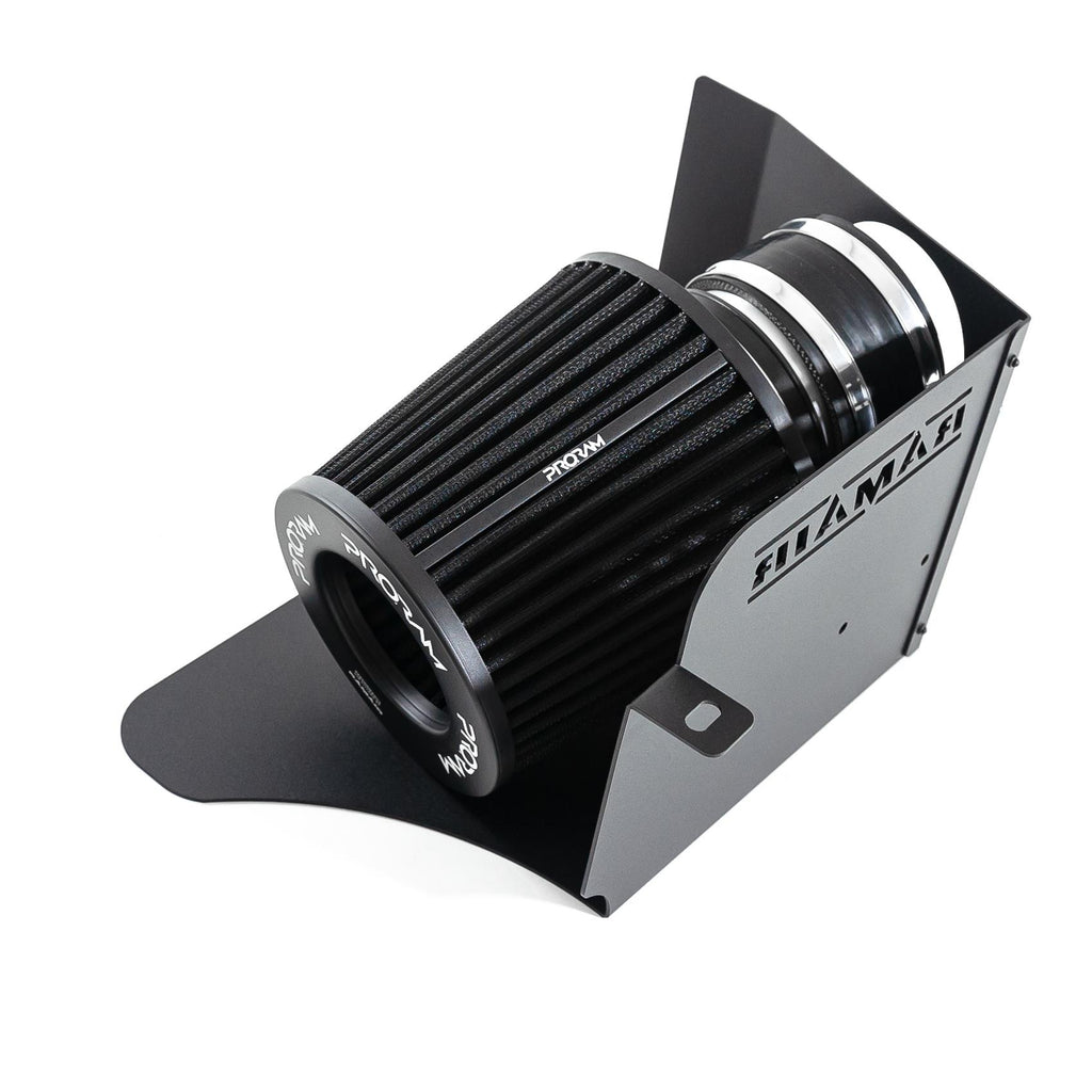 Performance Pleated Induction Kit for VAG 1.8 TFSI - 70mm MAF