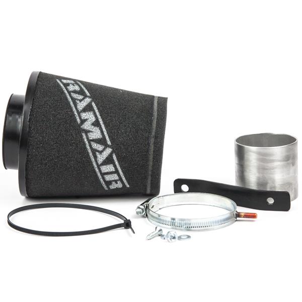 Kit di aspirazione Performance Foam per Mini Cooper S R50 R53