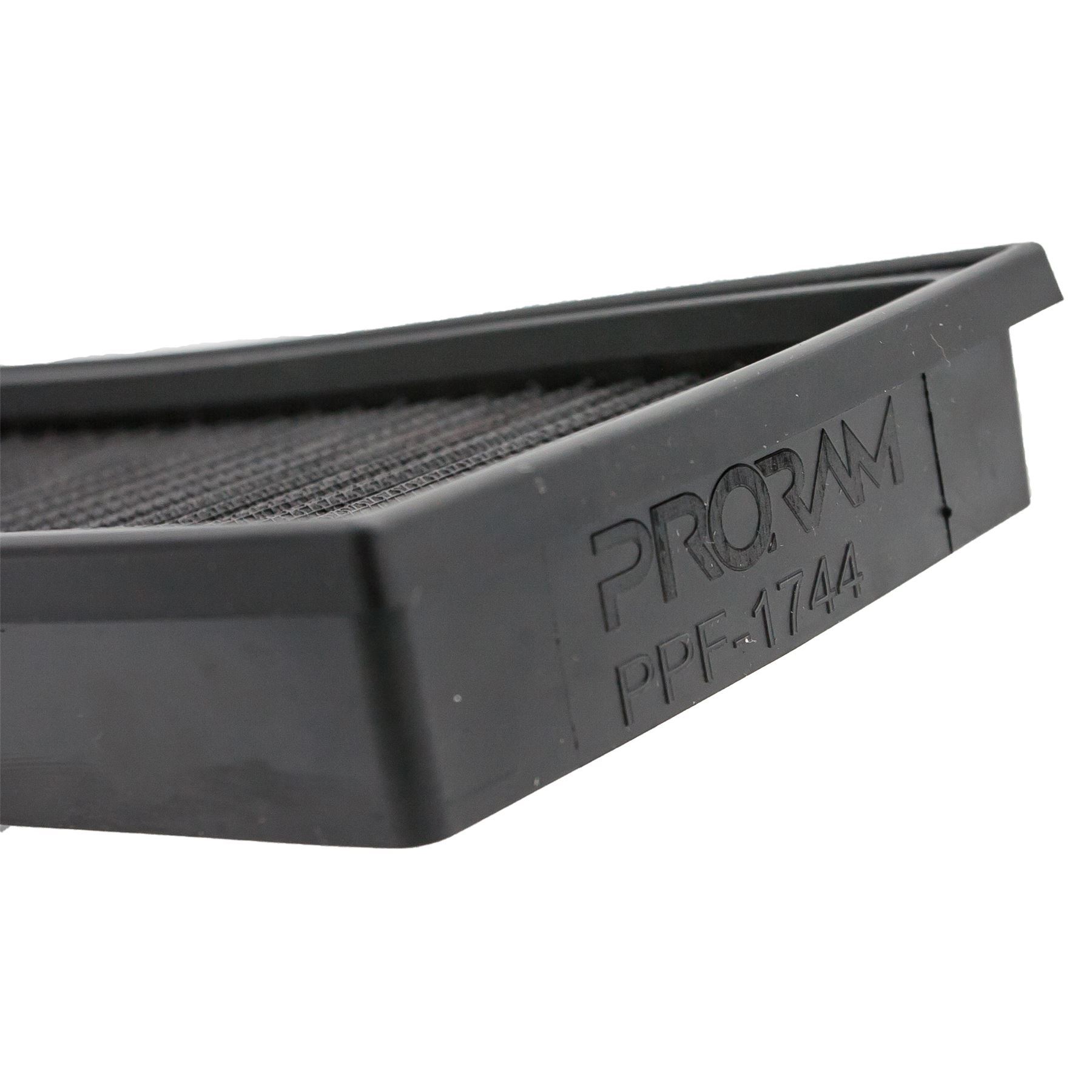 Performance Pleated Replacement Air Filter for Golf MK5 MK6 TDI GTI GTD