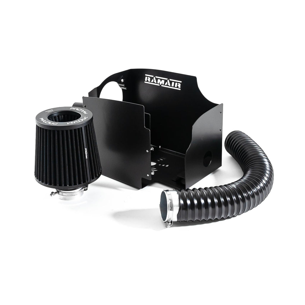 Performance Pleated Induction Kit for Mini Cooper S 1.6 R53