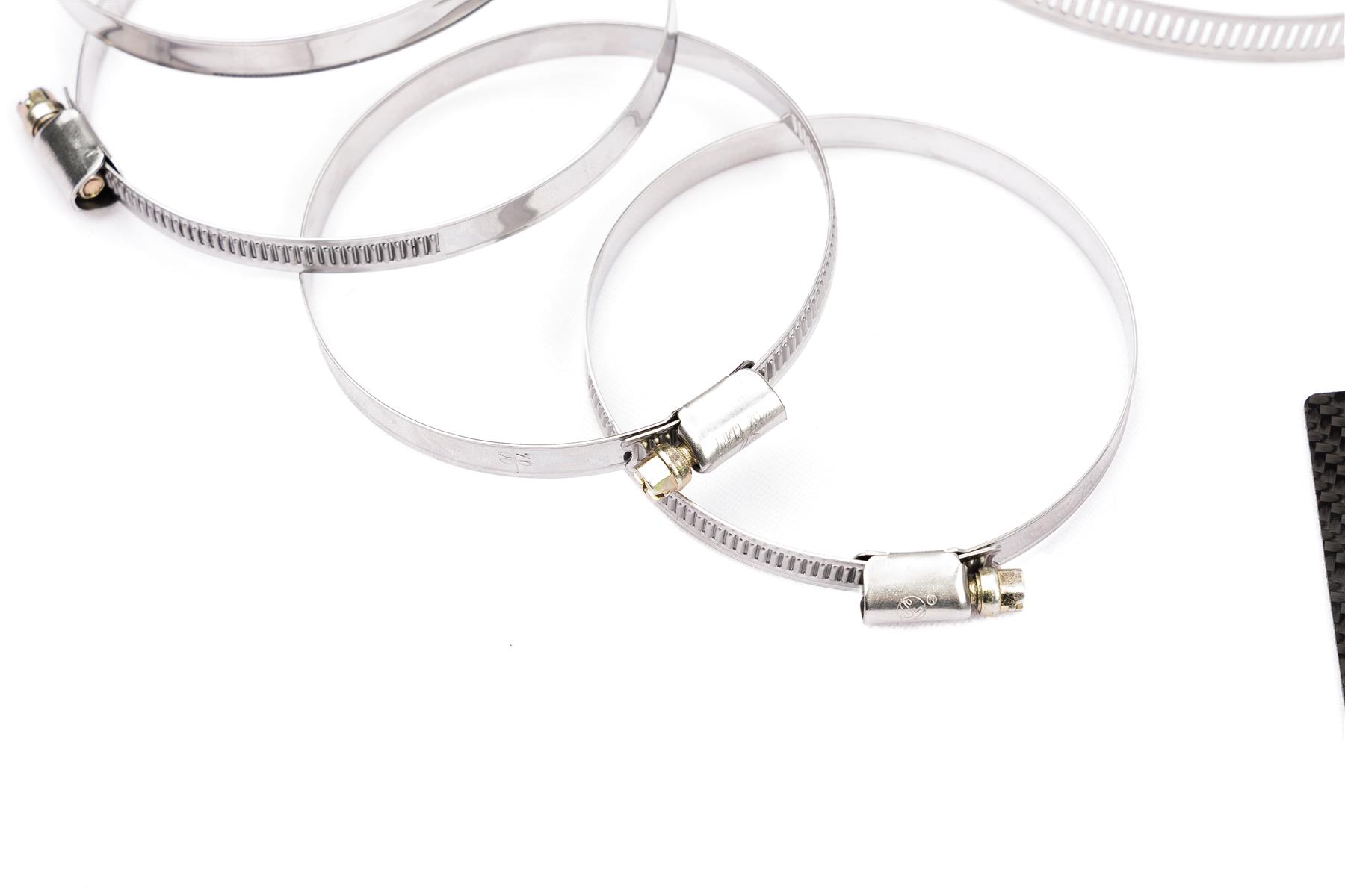 Performance Pleated Induction Kit With Carbon Lid to fit BMW 1/2/3/4 Series 2.0T B48