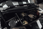 Performance Pleated Induction Kit for VW Transporter T6 2.0 BiTurbo