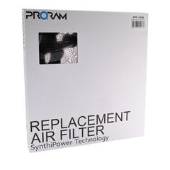 Performance Pleated Replacement Air Filter for VW Amarok