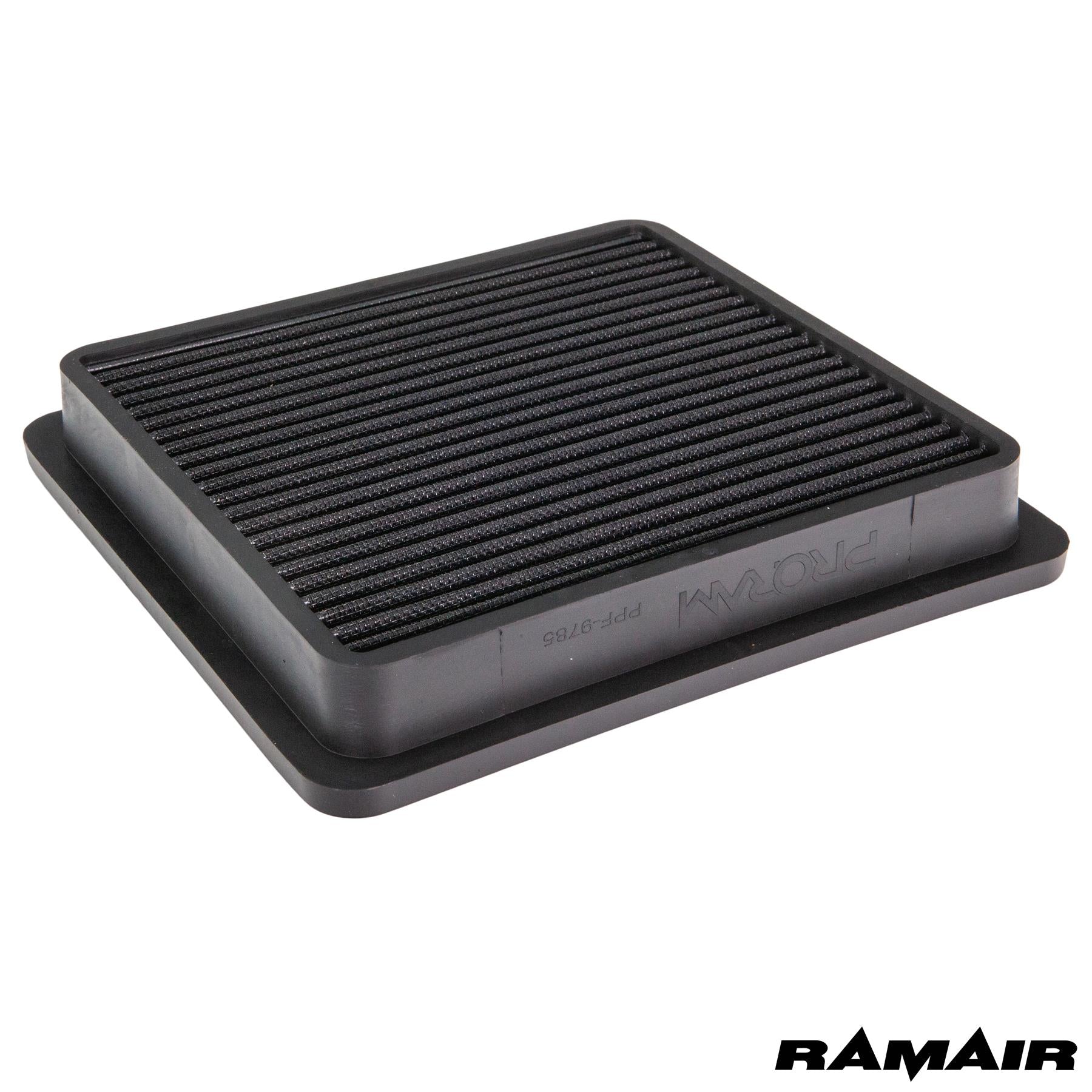 Performance Pleated Replacement Air Filter for Subaru Impreza 2008+