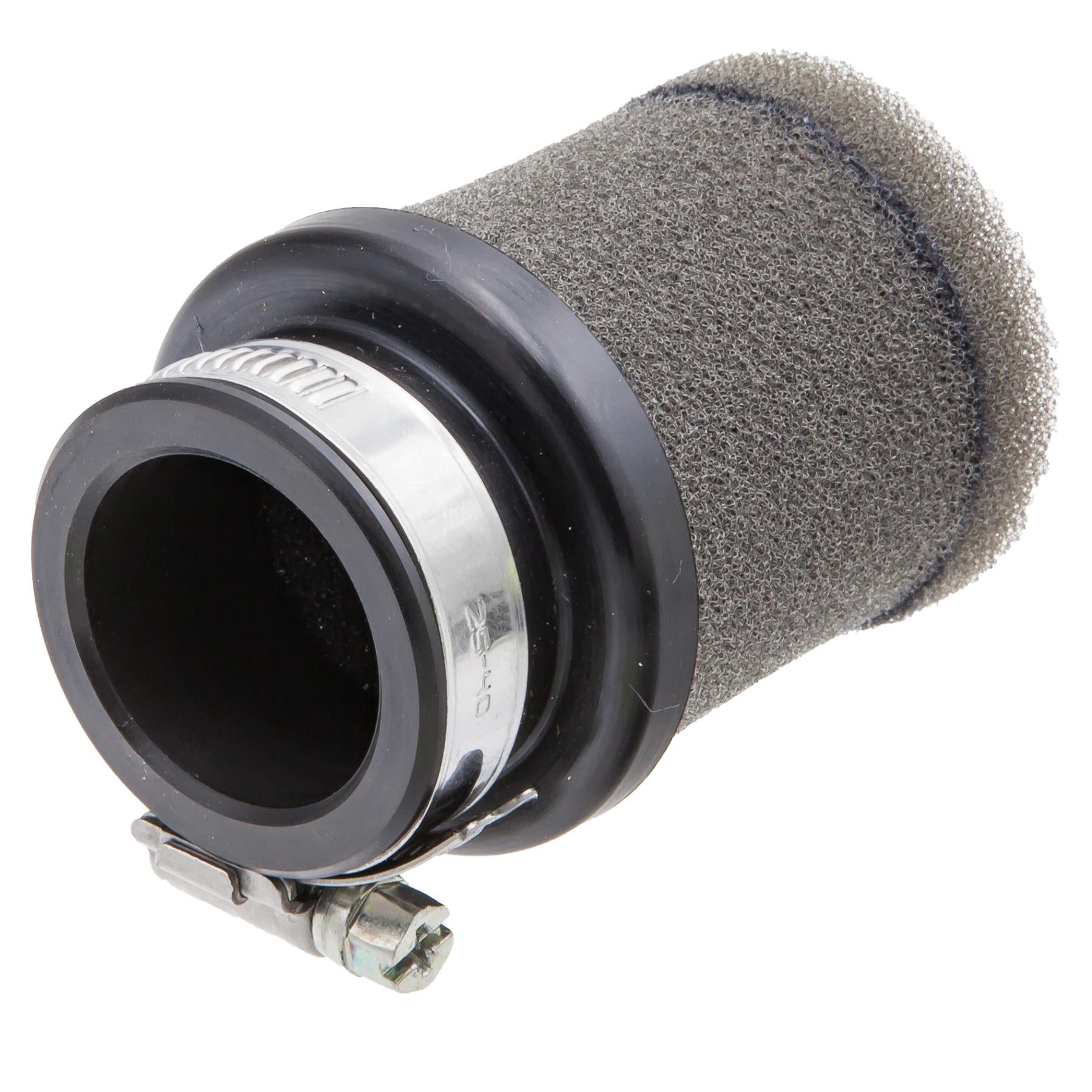 CV-003-FC 16mm ID Neck Air Breather filter / Oil Crankcase