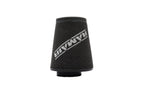 CC-295 Offset 70mm ID Neck Polymer Base Neck Cone Air Filter