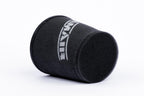 Ramair Foam Offset 80mm (3.1inch) ID Neck Polymer Base Neck Cone Air Filter