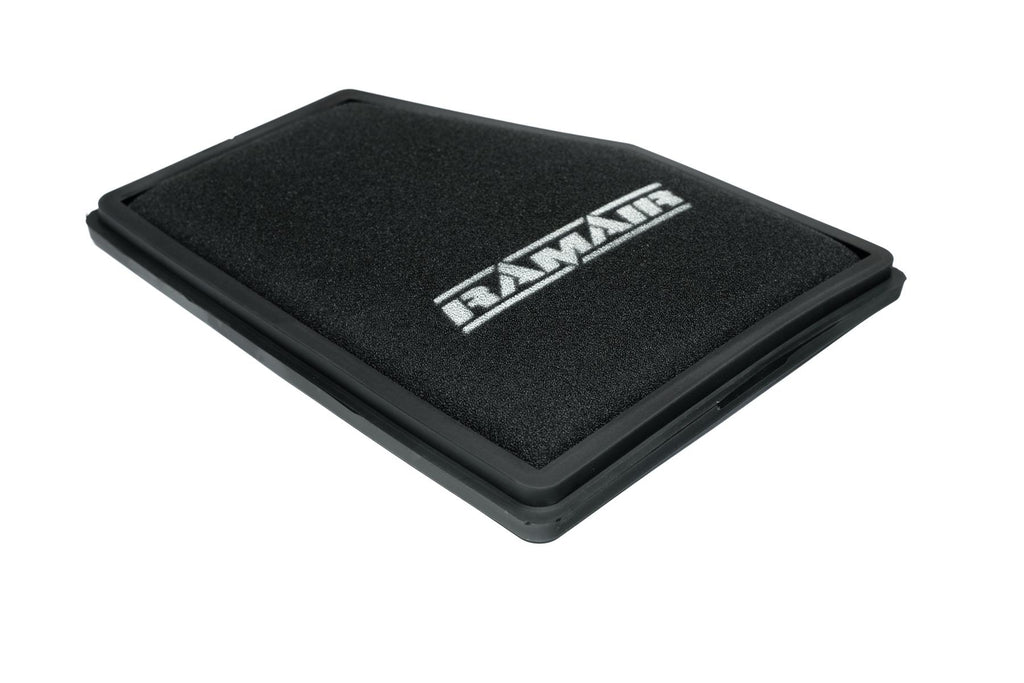 Performance Foam Replacement Air Filter for BMW 5 & 6 Series (E60/61)