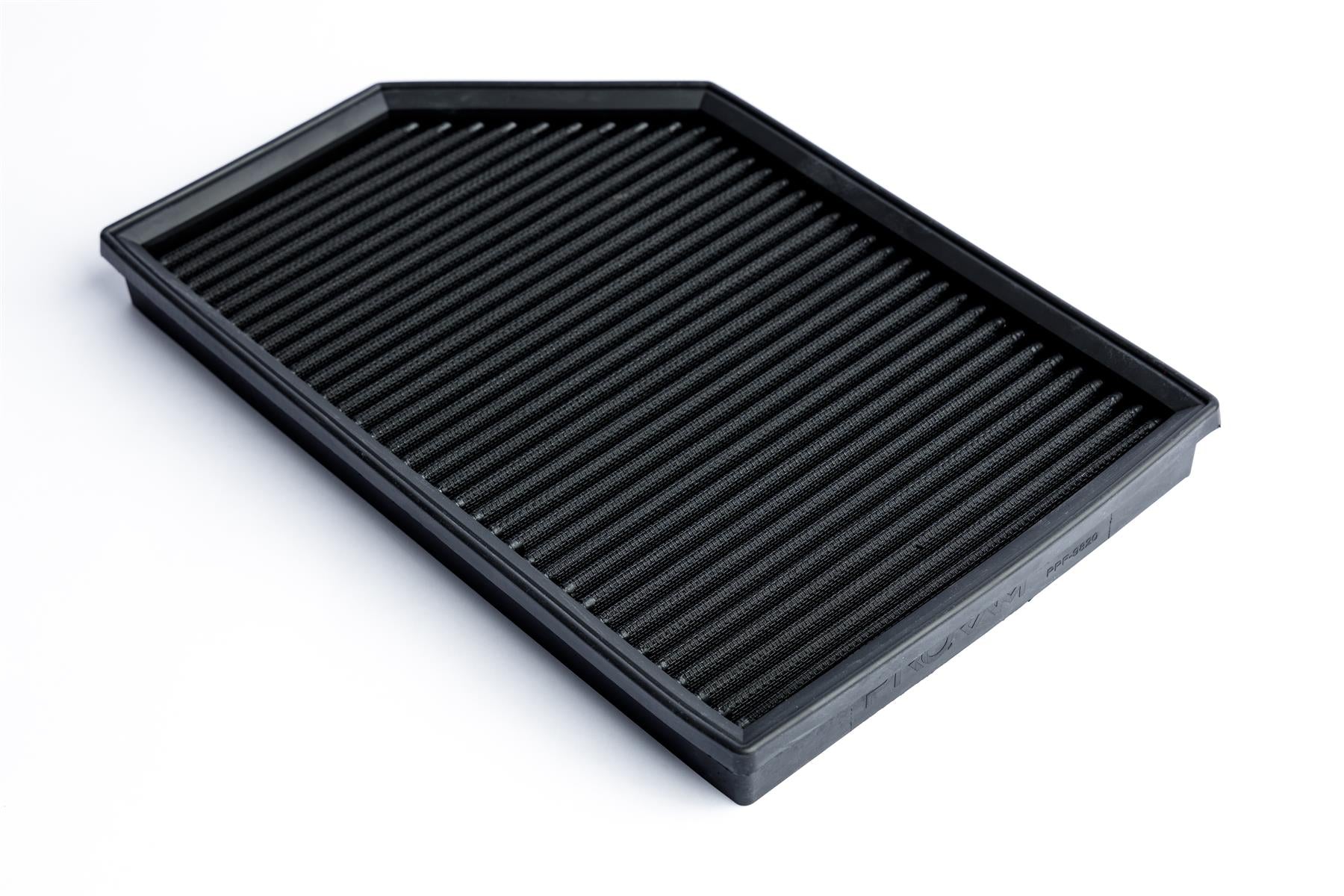 Performance Pleated Replacement Air Filter for Volvo S60 V60 XC60 XC70