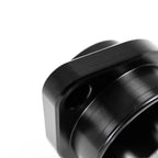 Black Ramair Silicone Air Intake Hose Turbo Inlet Adapter for 1.5 TSI 35 TFSI