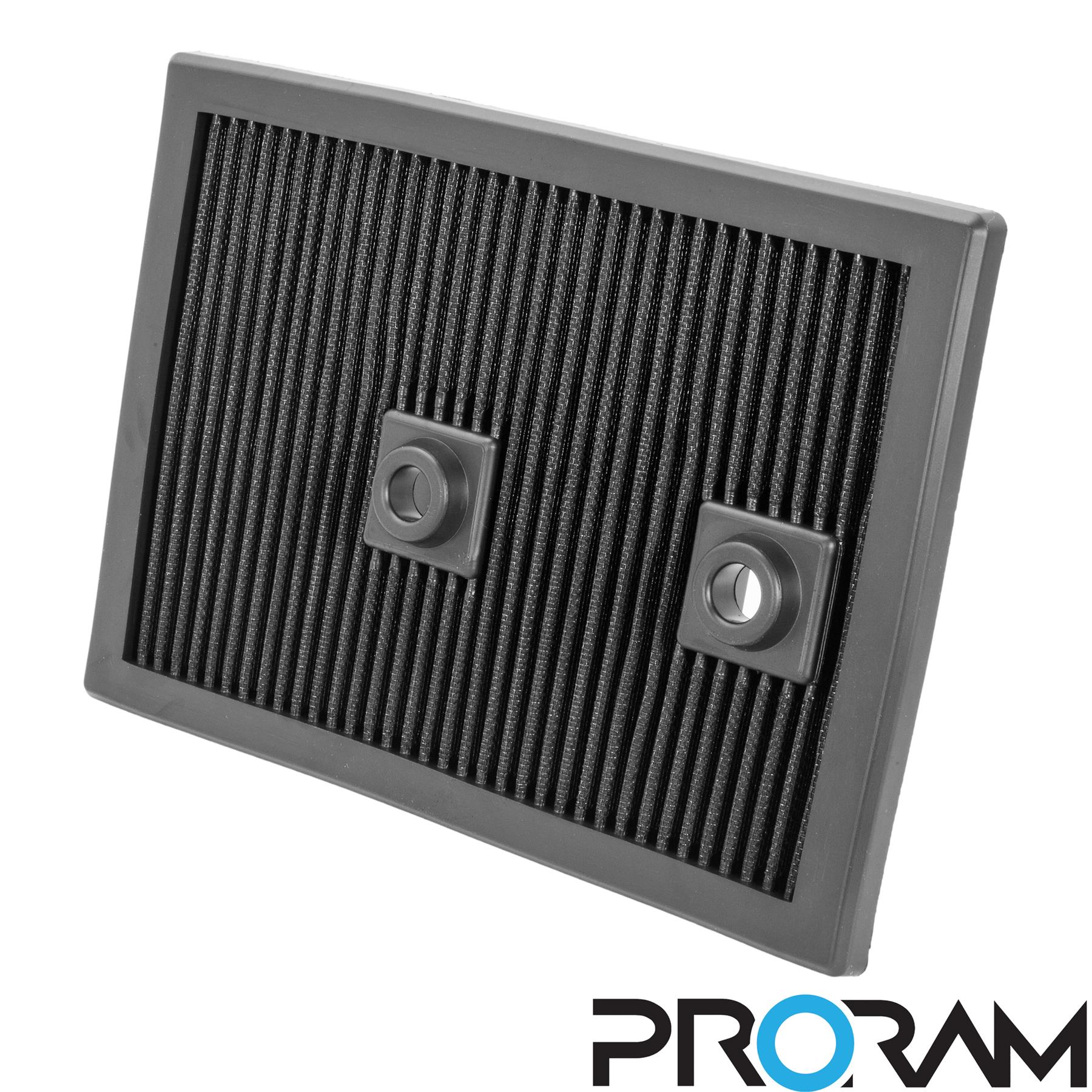 Performance Pleated Replacement Air Filter for VAG 1.2 1.4 TFSI/TSI