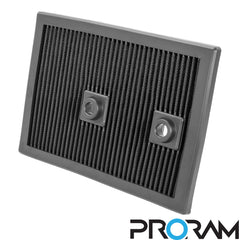 Performance Pleated Replacement Air Filter for VAG 1.2 1.4 TFSI/TSI