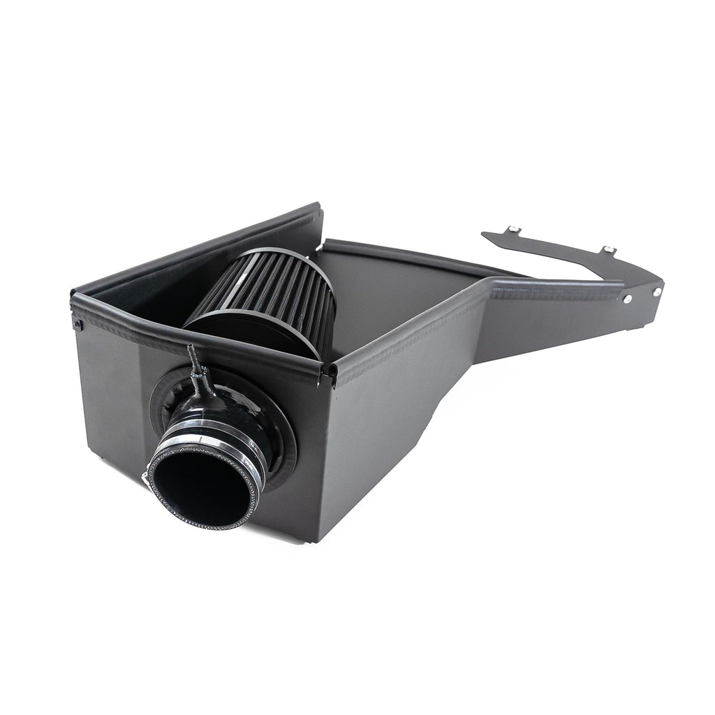 Performance Pleated Induction Kit for Audi TT 8J 2.0 TDI