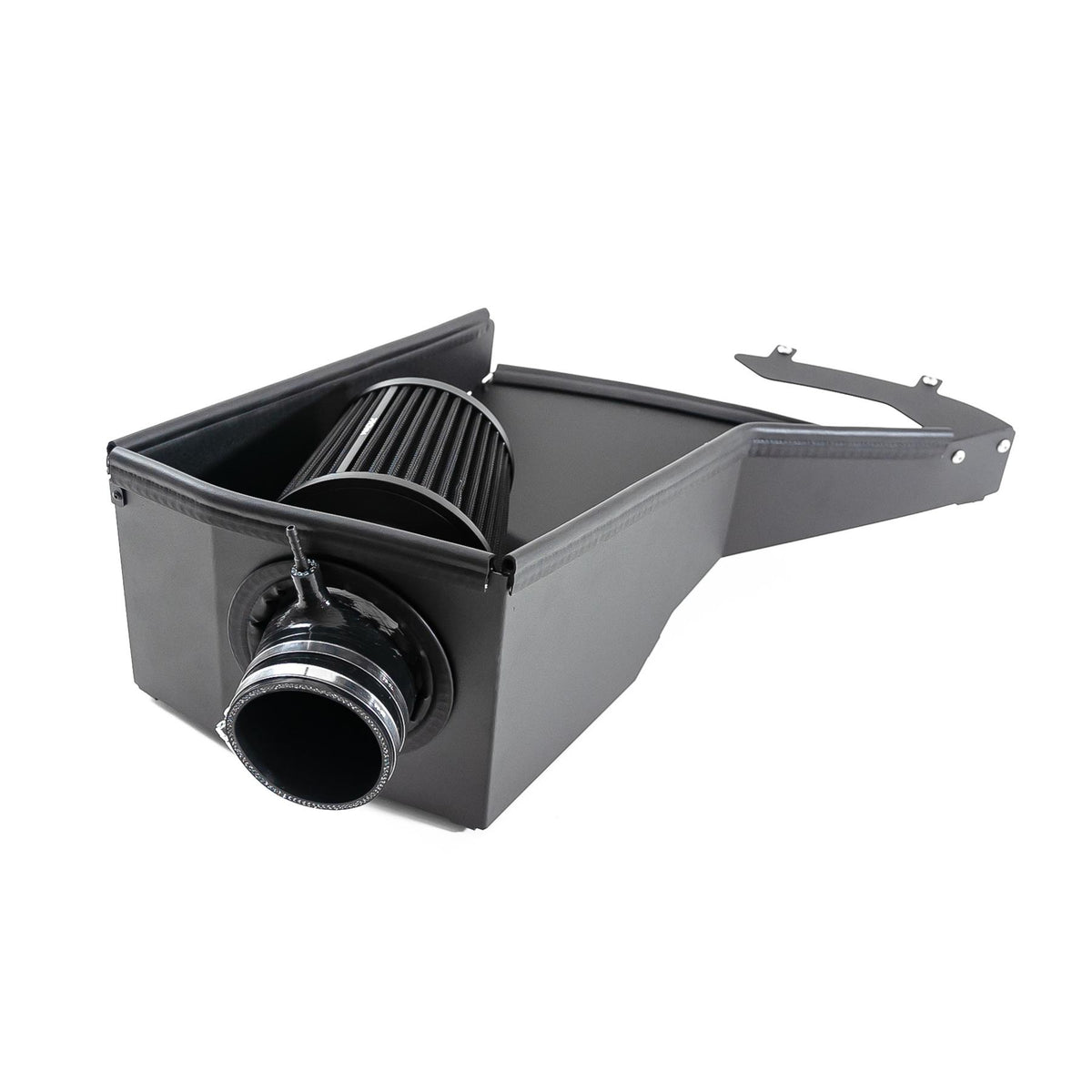 Performance Pleated Induction Kit for Audi TT 8J 2.0 TDI