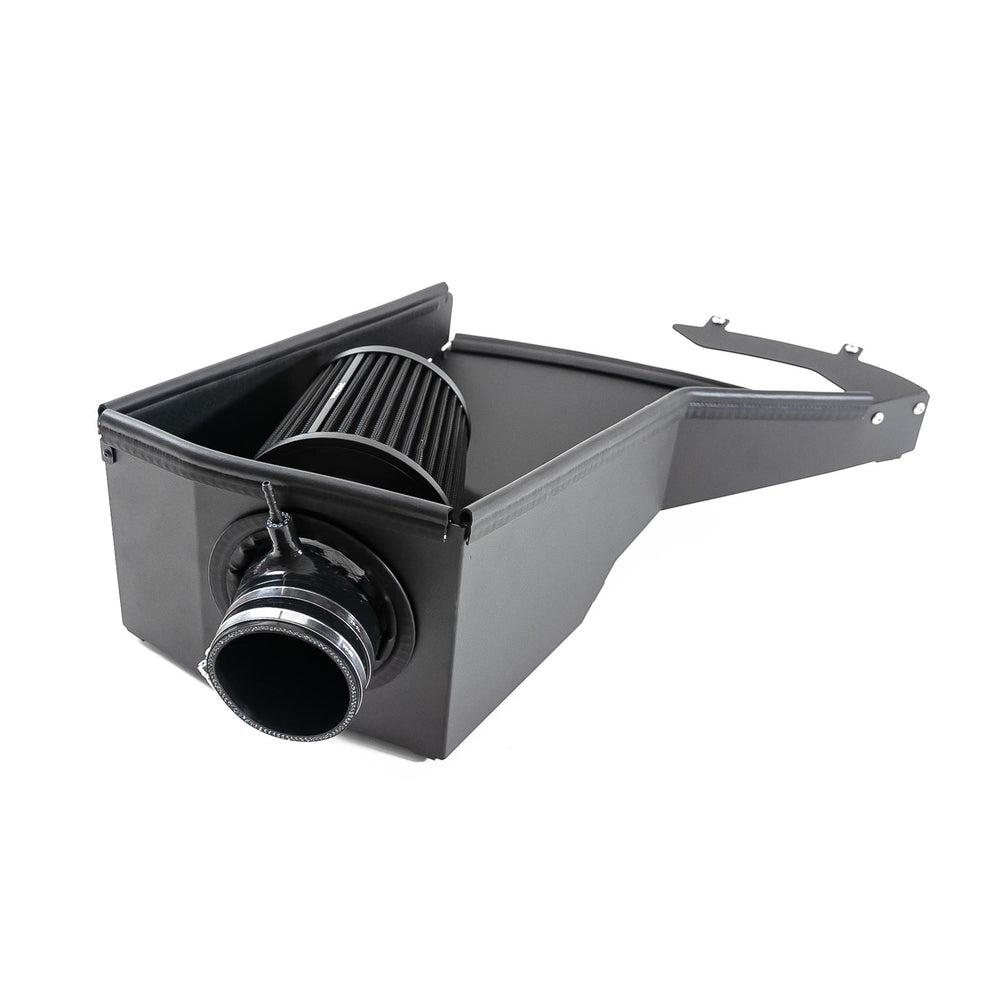 Performance Pleated Induction Kit for Audi TT 8J 2.0 TDI