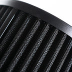 Ramair Pleated Universal Pleated Air Filter - 100mm (3.9inch) ID Neck