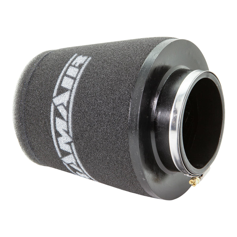 Ramair Performance Universal Fitment Intake Foam Cone Air Filter - 80mm (3.1inch) ID