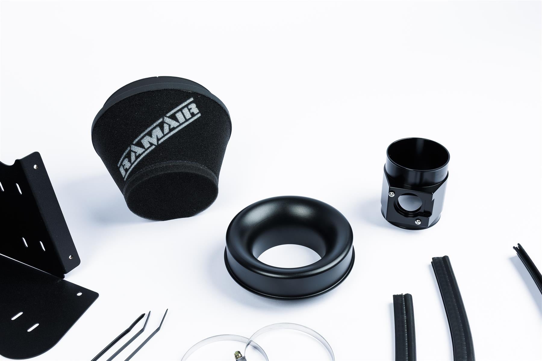 Performance Foam Induction Kit for Honda Civic Type R 22+