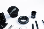 Performance Foam Induction Kit for Honda Civic Type R 22+