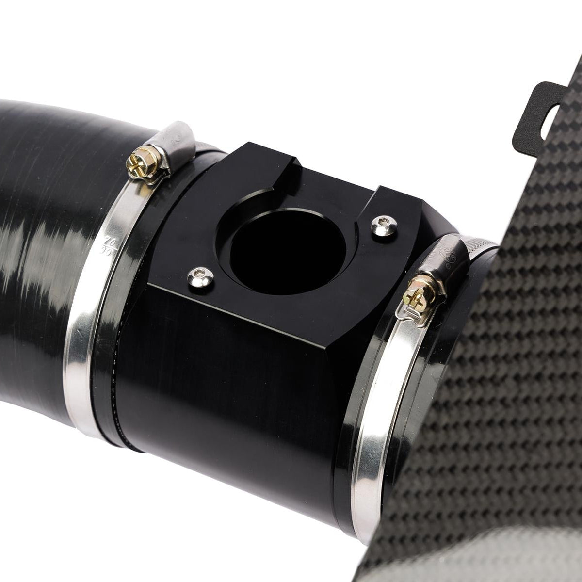 Performance Foam Induction Kit With Carbon Lid to fit Toyota Yaris GR