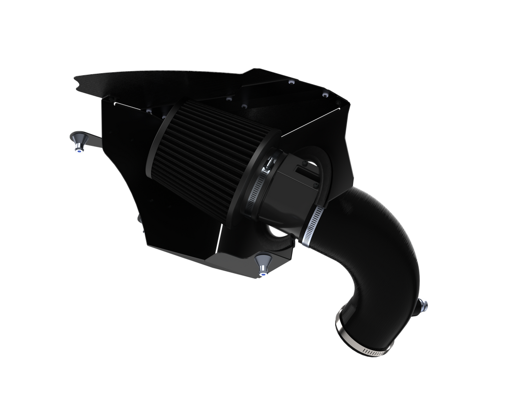 Performance Air Filter Intake Kit for BMW GXX M240i/340i/440i