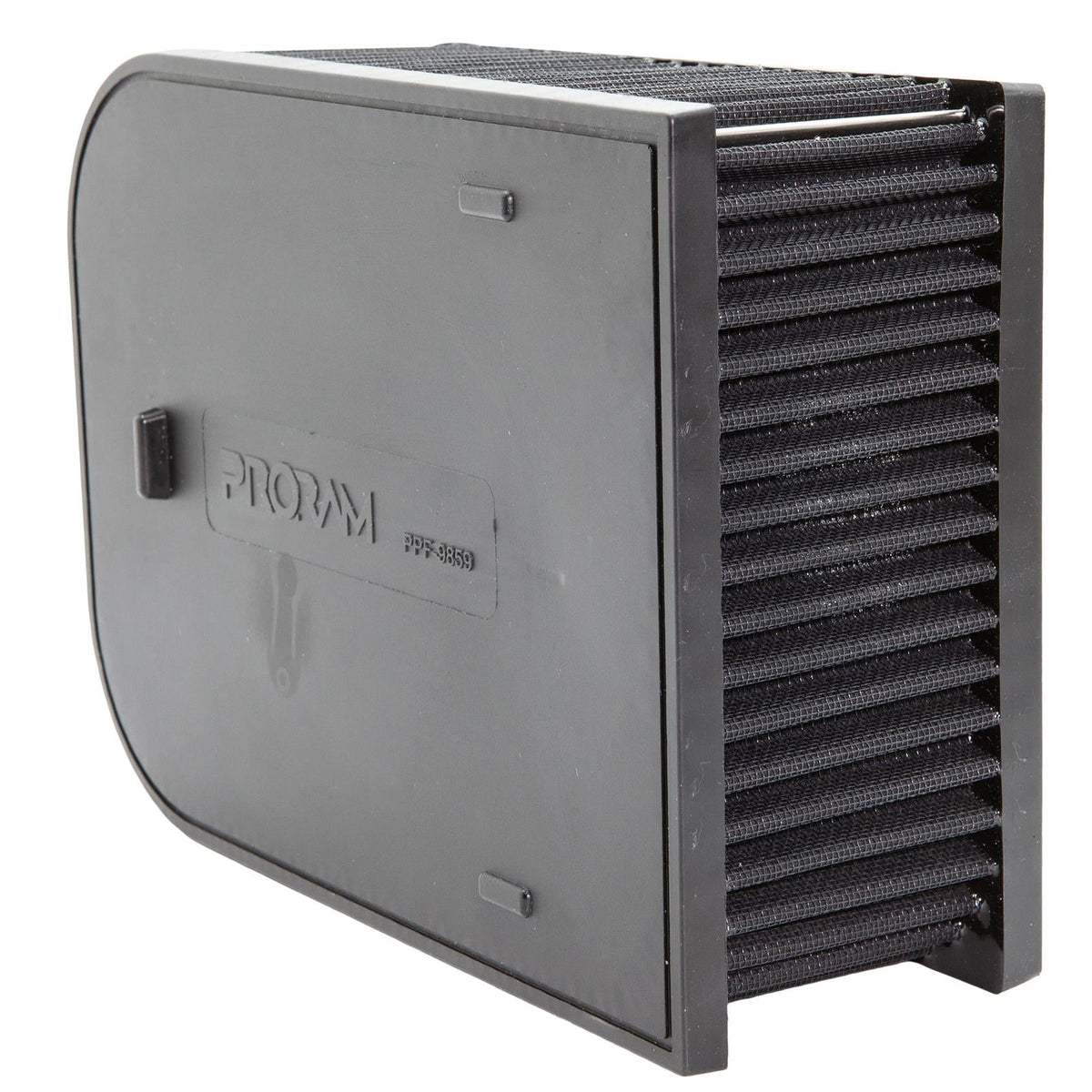 Performance Pleated Replacement Air Filter for Porsche Macan