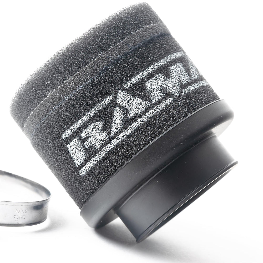 Motorcycle Pod Foam Air Filter 40mm