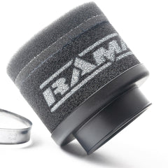 Motorcycle Pod Foam Air Filter 40mm